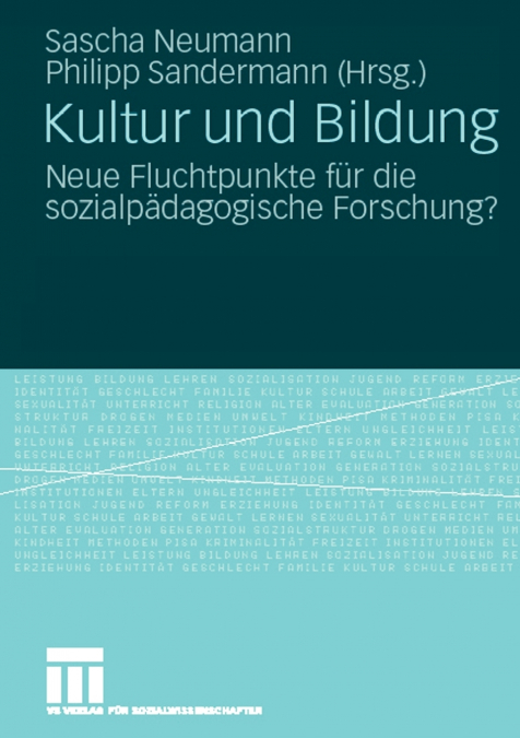 Kultur und Bildung