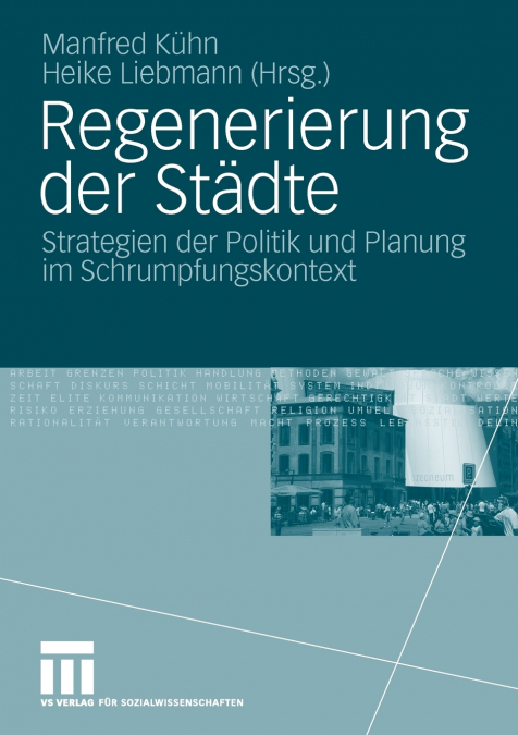 Regenerierung der Städte