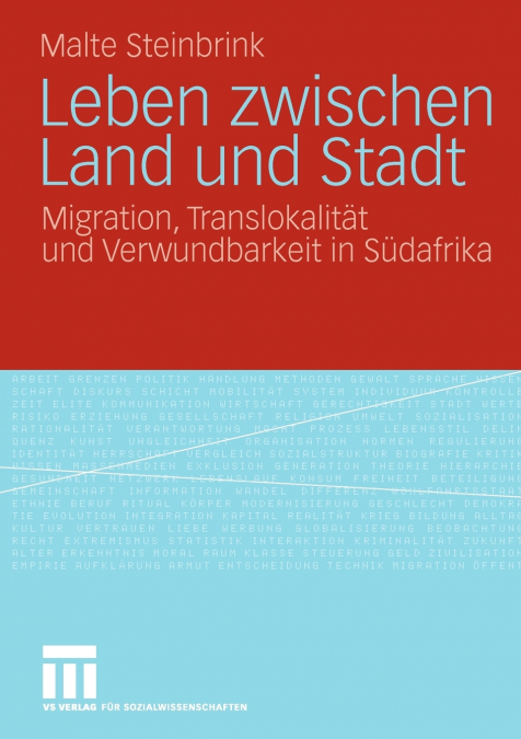 Leben zwischen Land und Stadt