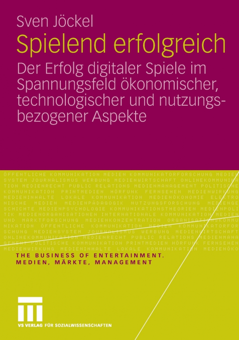 Spielend erfolgreich