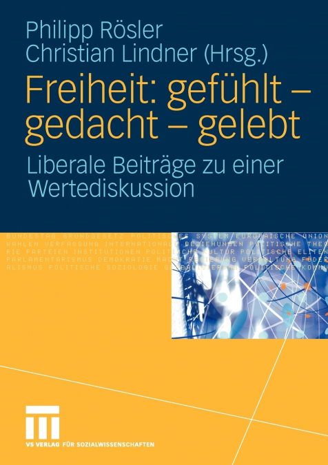 Freiheit