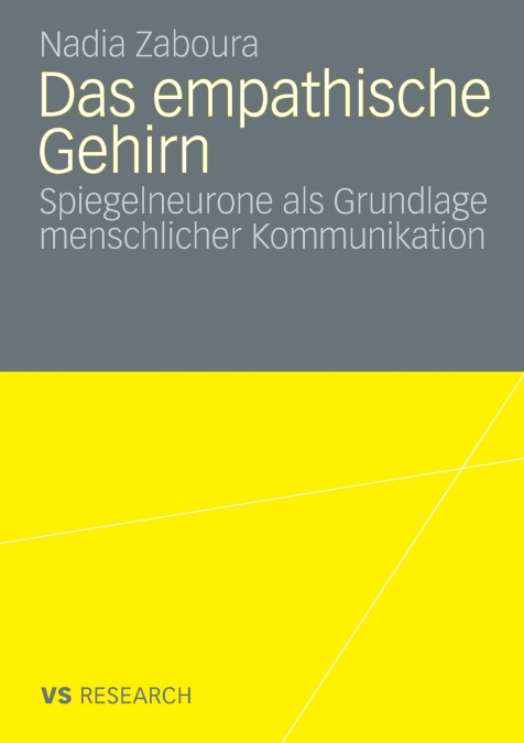 Das Empathische Gehirn