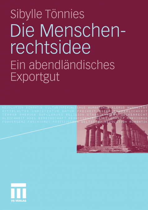 Die Menschenrechtsidee