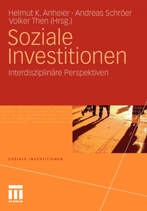 Soziale Investitionen