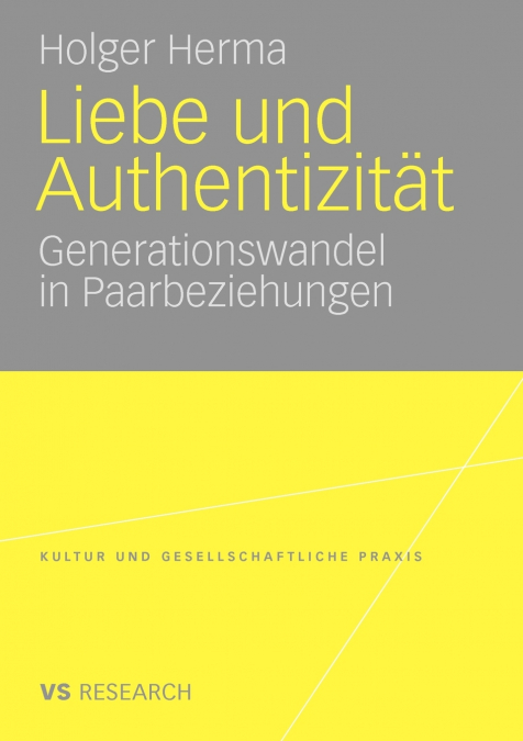 Liebe und Authentizität