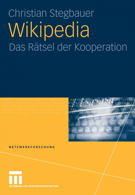 Wikipedia