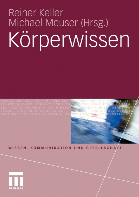 Korperwissen