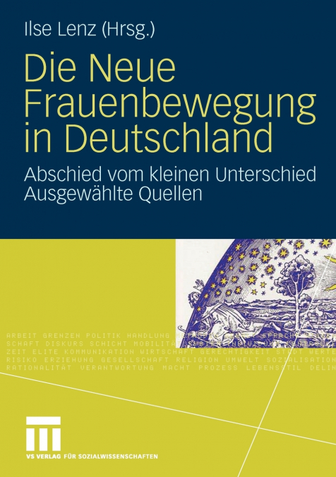 Die Neue Frauenbewegung in Deutschland