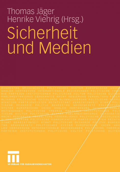 Sicherheit und Medien