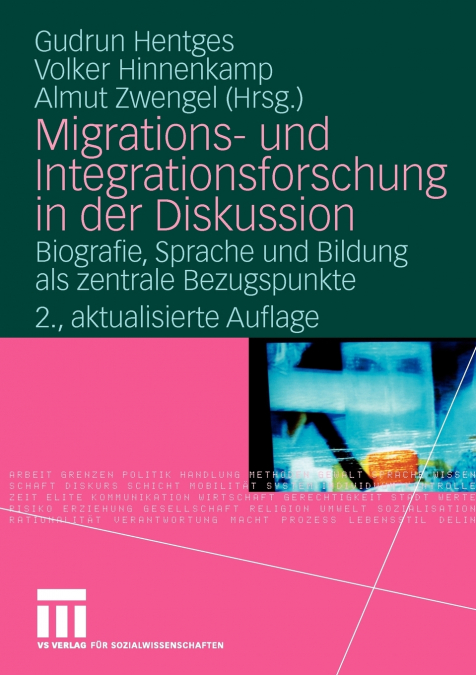 Migrations- und Integrationsforschung in der Diskussion