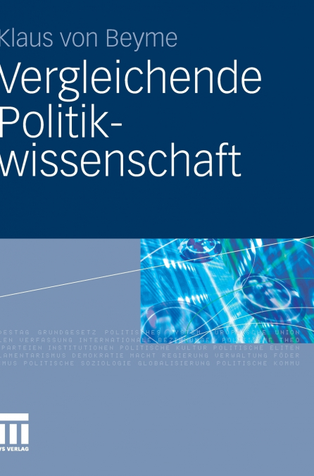 Vergleichende Politikwissenschaft
