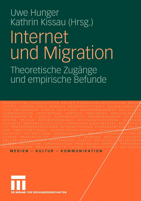 Internet und Migration
