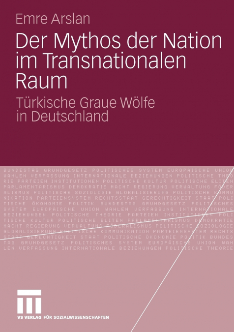 Der Mythos der Nation im Transnationalen Raum
