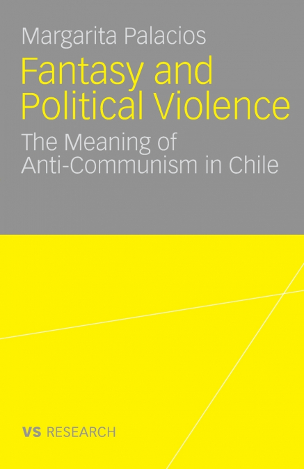 Fantasy and Political Violence