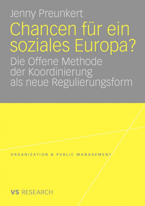 Chancen für ein soziales Europa?