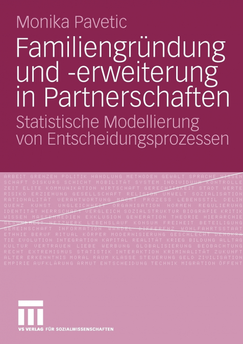 Familiengründung und -erweiterung in Partnerschaften