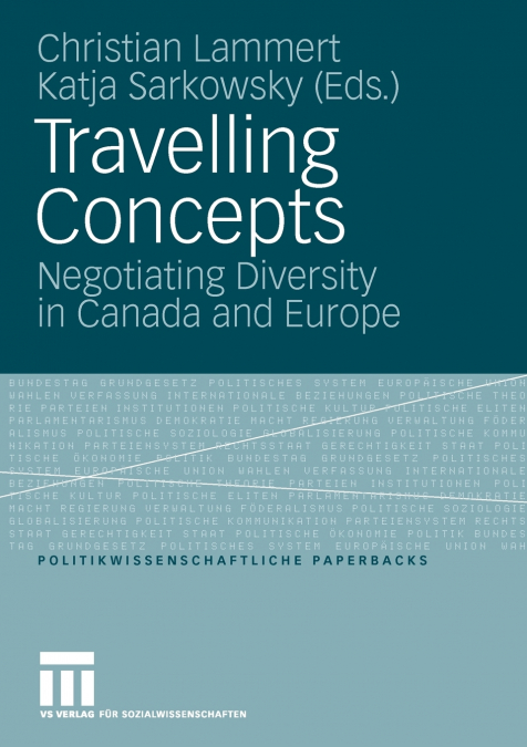 Travelling Concepts
