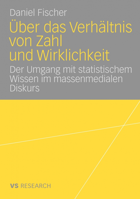 Über das Verhältnis von Zahl und Wirklichkeit