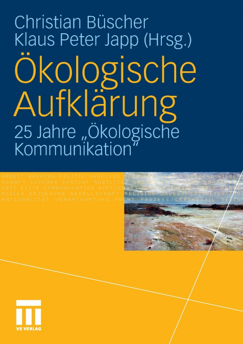Ökologische Aufklärung