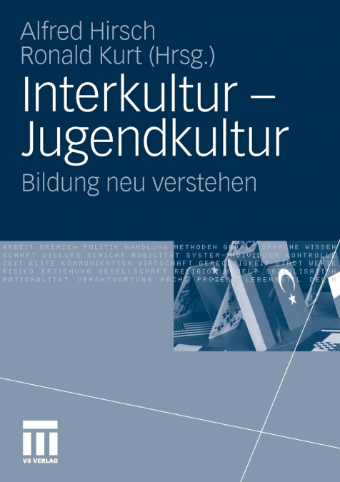 Interkultur - Jugendkultur