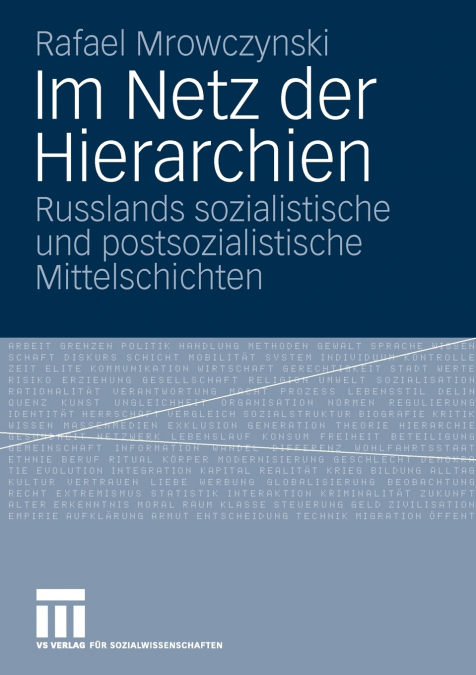 Im Netz der Hierarchien