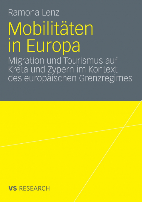 Mobilitäten in Europa
