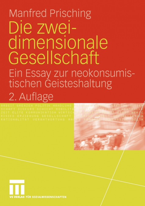 Die Zweidimensionale Gesellschaft