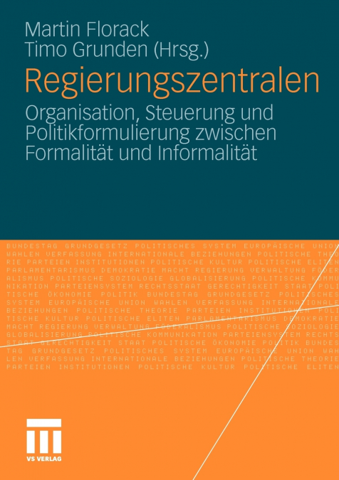 Regierungszentralen