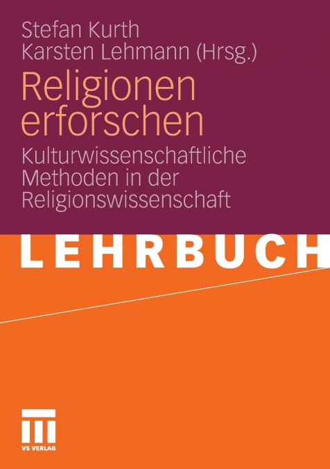 Religionen Erforschen