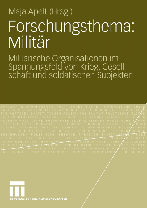 Forschungsthema