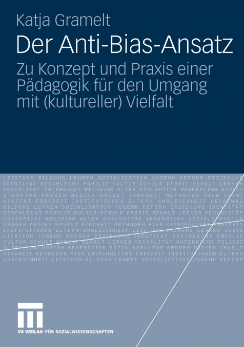Der Anti-Bias-Ansatz