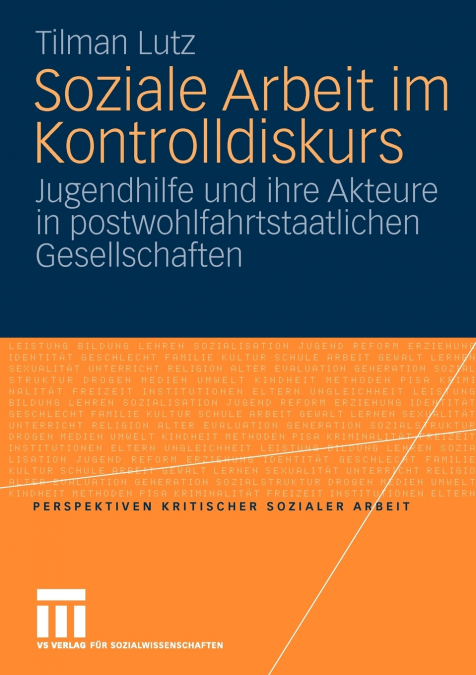 Soziale Arbeit im Kontrolldiskurs