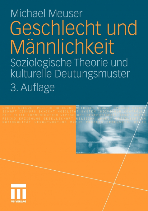 Geschlecht und Männlichkeit
