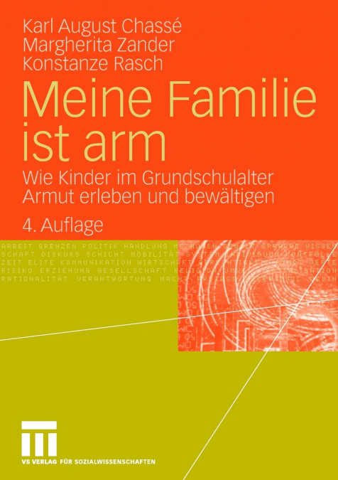 Meine Familie ist arm