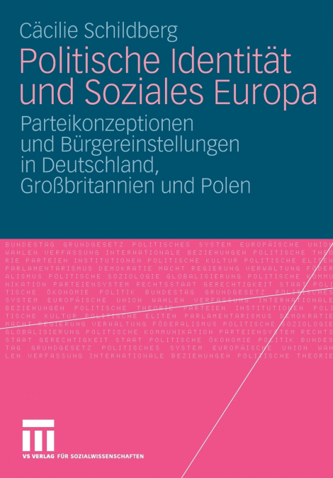 Politische Identität und Soziales Europa