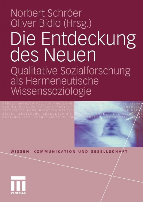 Die Entdeckung des Neuen