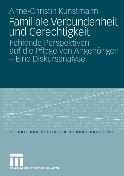 Familiale Verbundenheit und Gerechtigkeit