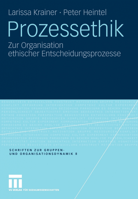 Prozessethik