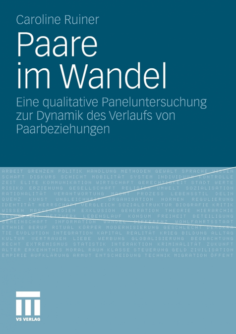 Paare Im Wandel