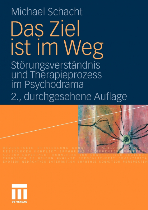 Das Ziel ist im Weg