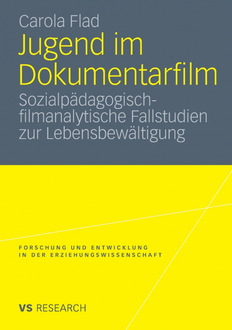 Jugend Im Dokumentarfilm