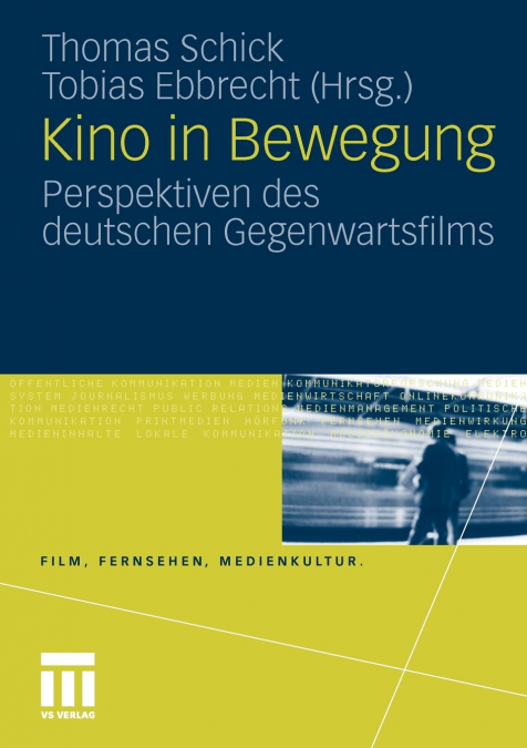 Kino in Bewegung
