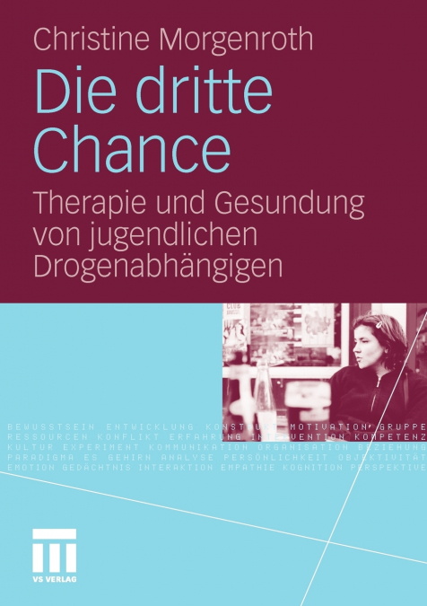 Die dritte Chance