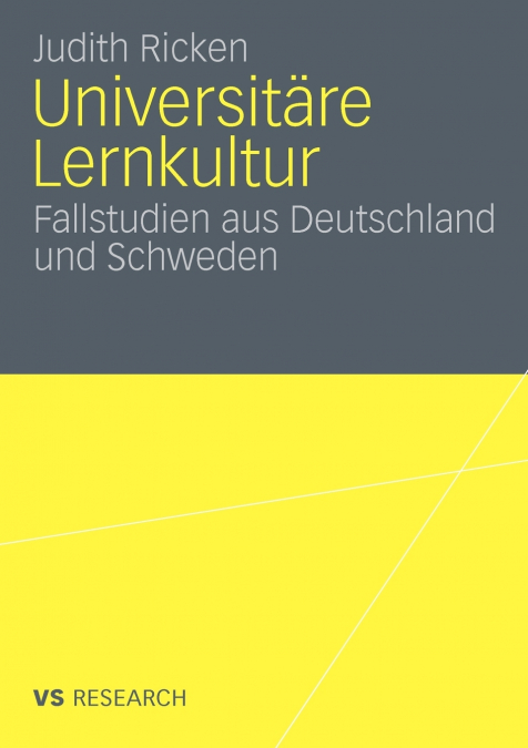 Universitare Lernkultur