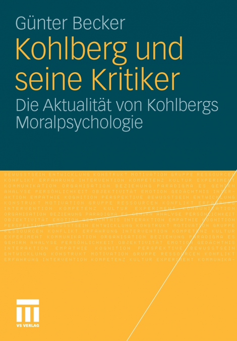 Kohlberg und seine Kritiker