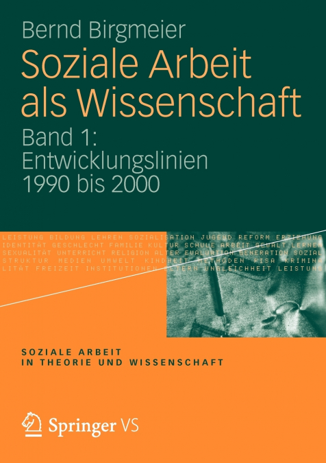 Soziale Arbeit als Wissenschaft