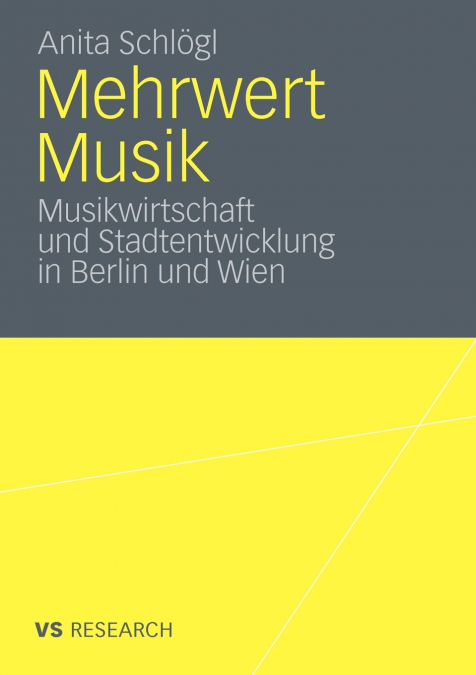 Mehrwert Musik