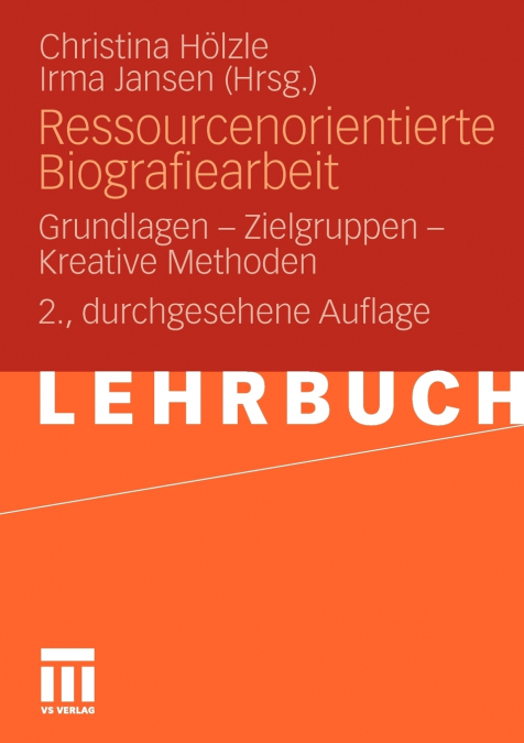 Ressourcenorientierte Biografiearbeit