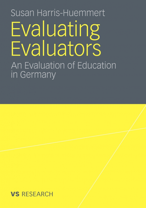 Evaluating Evaluators