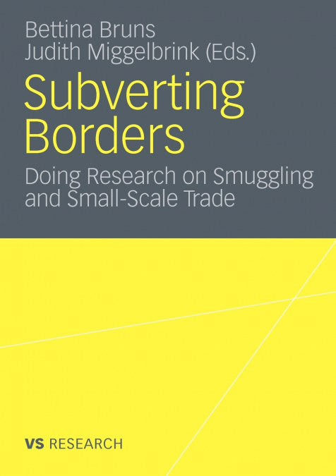 Subverting Borders